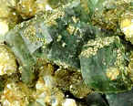 Apatite Mineral